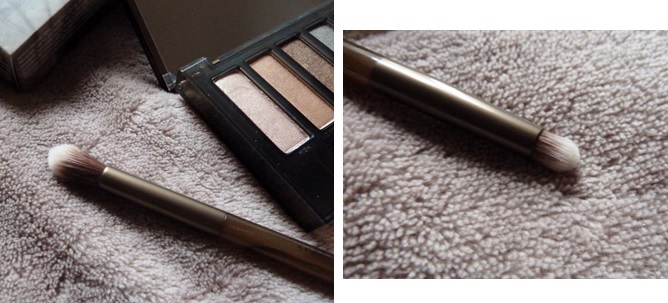 pinceau double embout