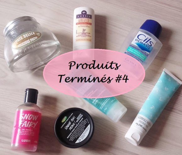 produits terminés #4