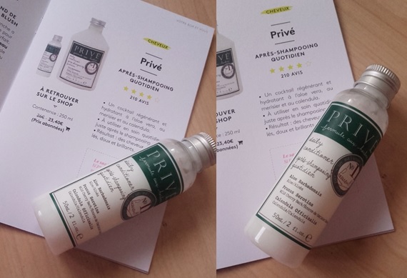 apres-shampooing