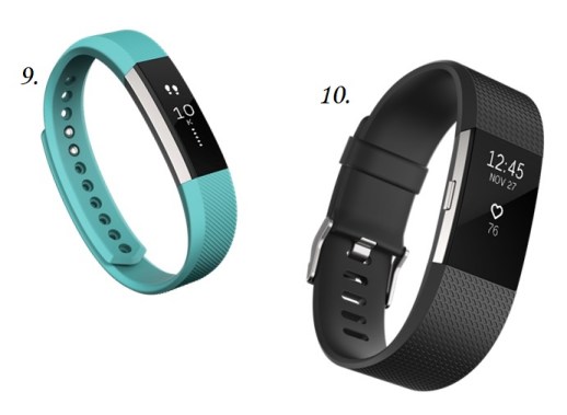 fitbit
