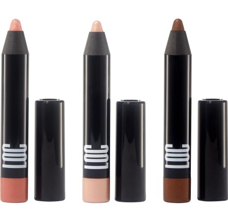 birchbox metallic eye