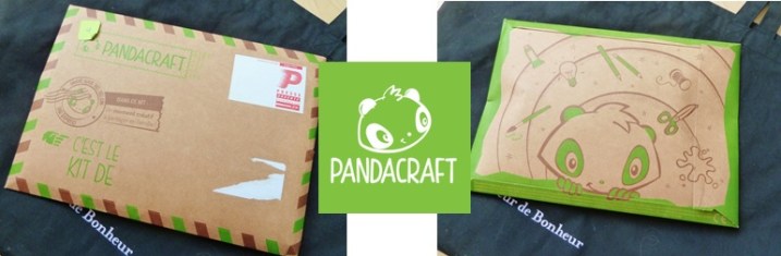 pandacraft